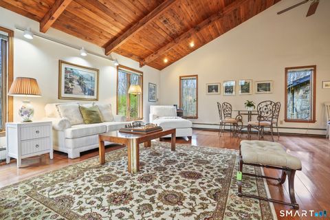 Tiny photo for 6 Alpine Road, New Fairfield, CT 06812 (MLS # 24166043)