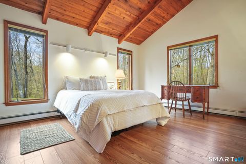 Tiny photo for 6 Alpine Road, New Fairfield, CT 06812 (MLS # 24166043)