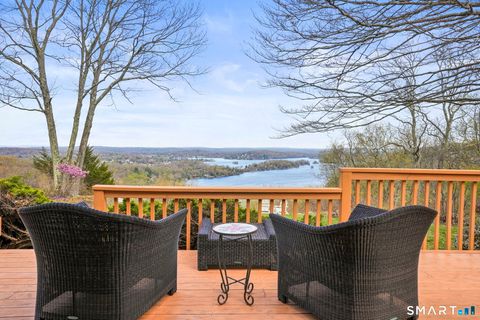 Tiny photo for 6 Alpine Road, New Fairfield, CT 06812 (MLS # 24166043)