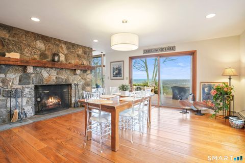 Tiny photo for 6 Alpine Road, New Fairfield, CT 06812 (MLS # 24166043)