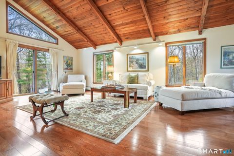 Tiny photo for 6 Alpine Road, New Fairfield, CT 06812 (MLS # 24166043)