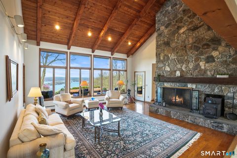 Tiny photo for 6 Alpine Road, New Fairfield, CT 06812 (MLS # 24166043)