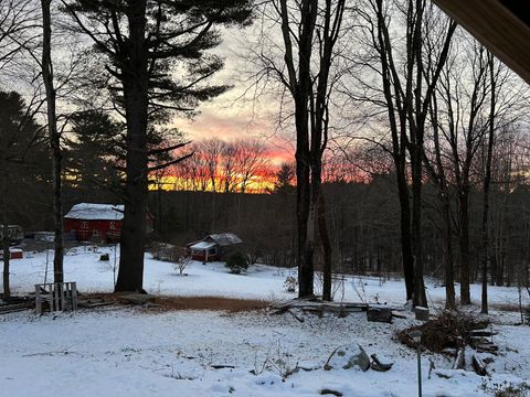 A home in Killingly