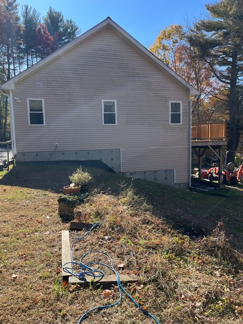 A home in Killingly