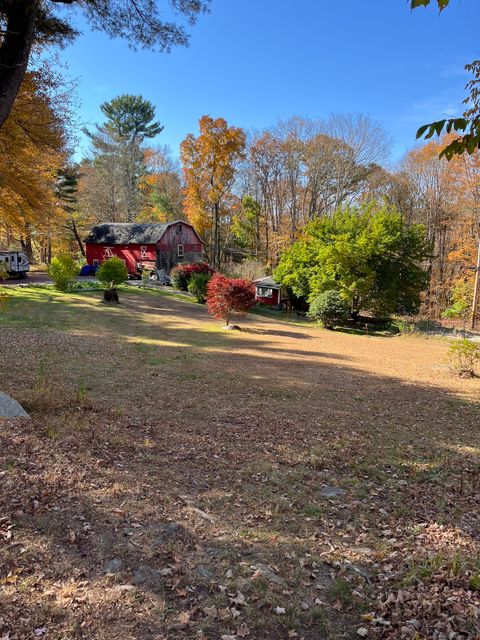 A home in Killingly