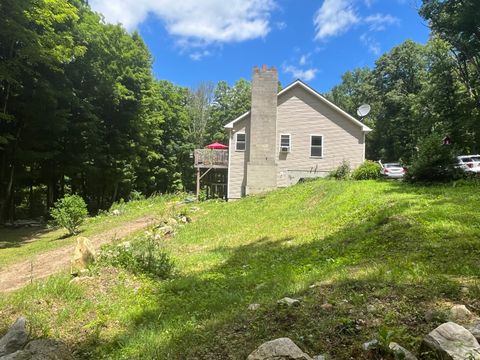 A home in Killingly