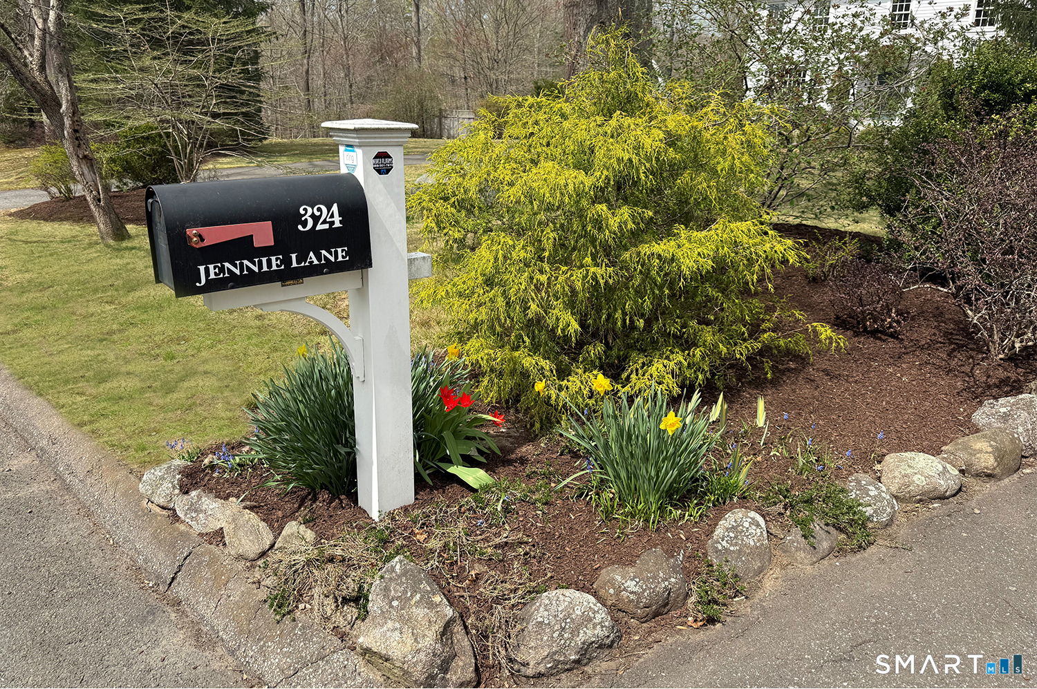 324 Jennie Lane
