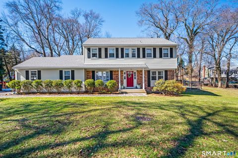 19 Oriole Drive Norwalk CT 06851