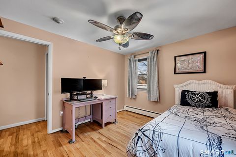 Tiny photo for 166 Sun Valley Drive, Southington, CT 06489 (MLS # 24157965)