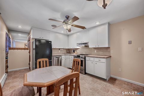 Tiny photo for 166 Sun Valley Drive, Southington, CT 06489 (MLS # 24157965)