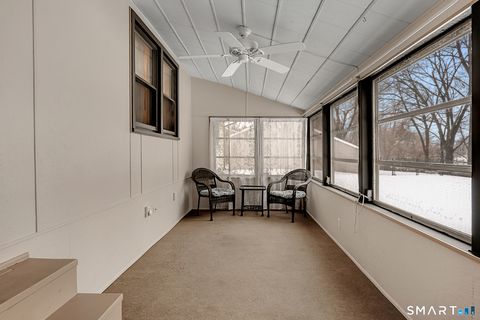 Tiny photo for 166 Sun Valley Drive, Southington, CT 06489 (MLS # 24157965)