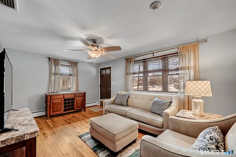 Tiny photo for 166 Sun Valley Drive, Southington, CT 06489 (MLS # 24157965)