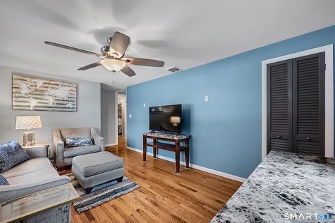 Tiny photo for 166 Sun Valley Drive, Southington, CT 06489 (MLS # 24157965)