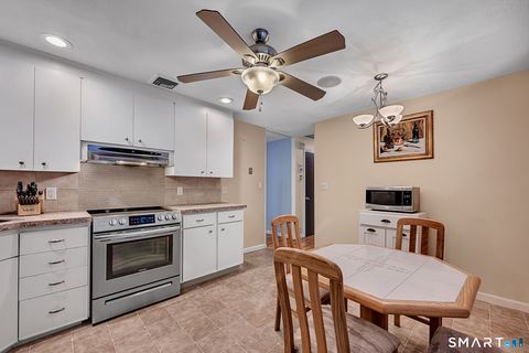 Tiny photo for 166 Sun Valley Drive, Southington, CT 06489 (MLS # 24157965)