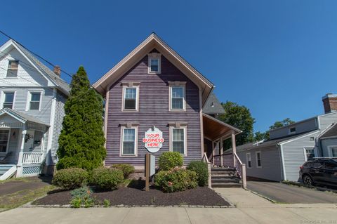 71 High Street East Haven CT 06512