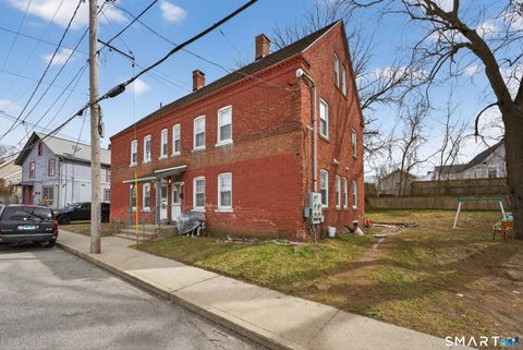 Photo of 259 Yantic Street, Norwich, CT 06360 (MLS # 24167451)