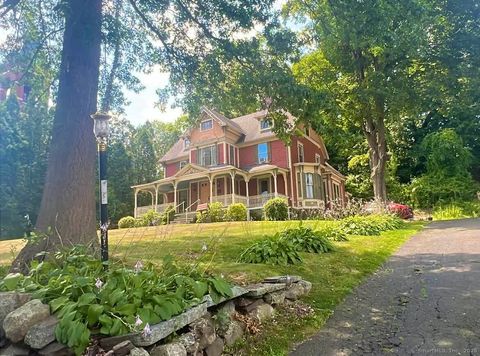 15 Hillside Place, New Britain, CT 06051 - #: 24115828