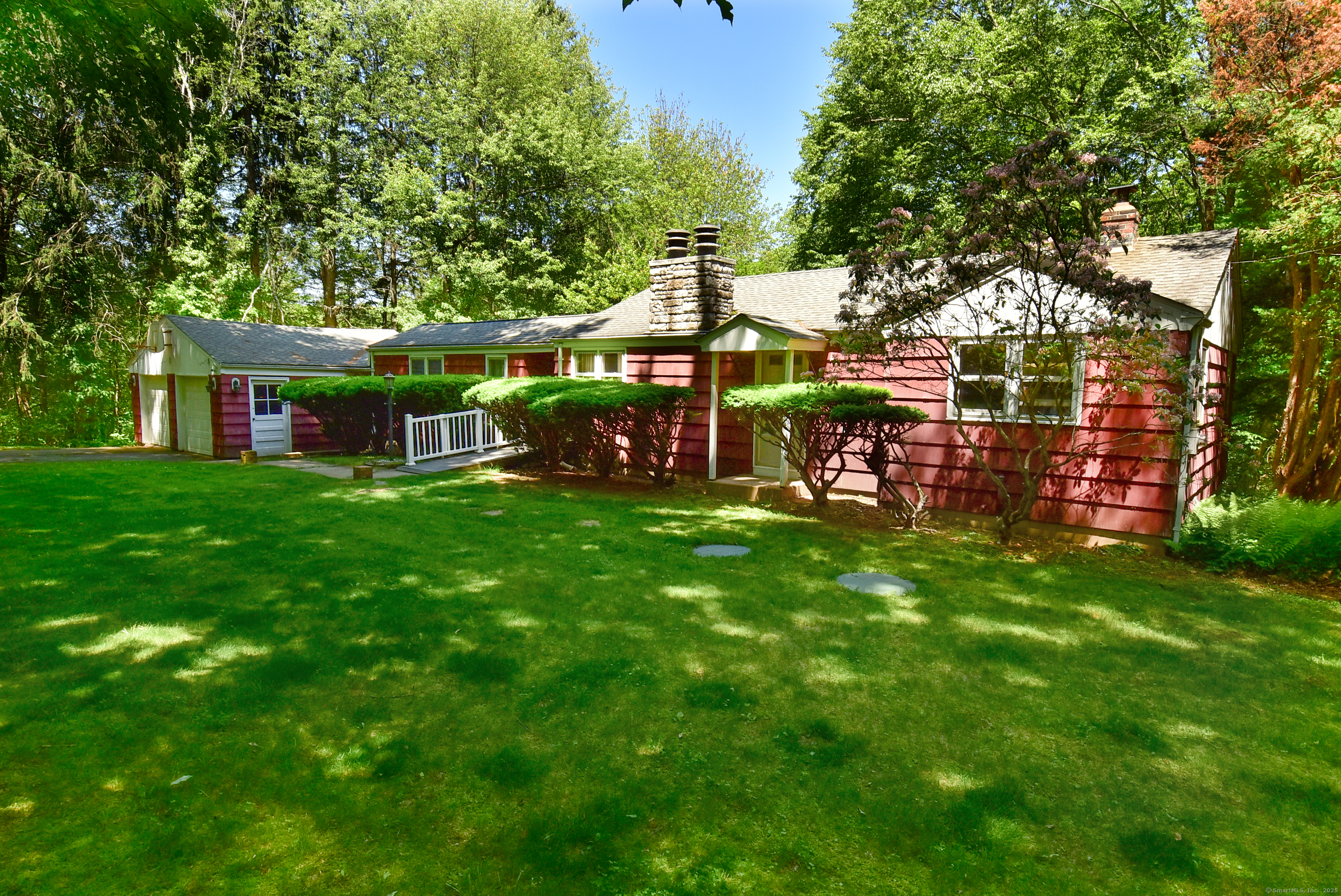 22 Cedar Swamp Road