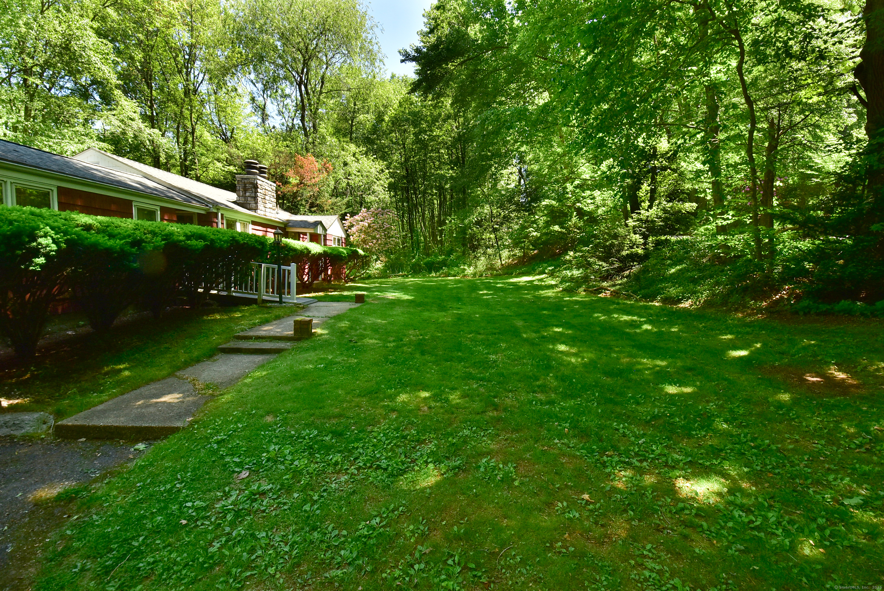 22 Cedar Swamp Road