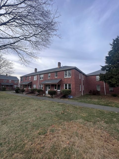 A home in Bridgeport