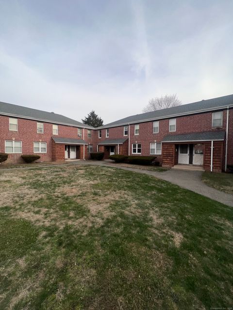 A home in Bridgeport