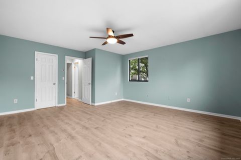 Tiny photo for 79 Harbor Drive #320, Stamford, CT 06830 (MLS # 24132689)