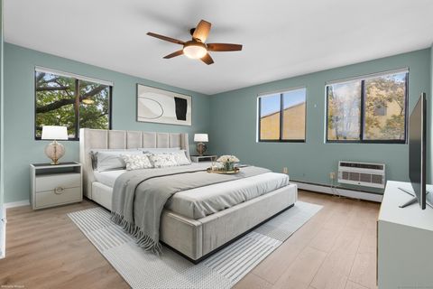 Tiny photo for 79 Harbor Drive #320, Stamford, CT 06830 (MLS # 24132689)