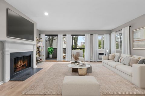 Tiny photo for 79 Harbor Drive #320, Stamford, CT 06830 (MLS # 24132689)