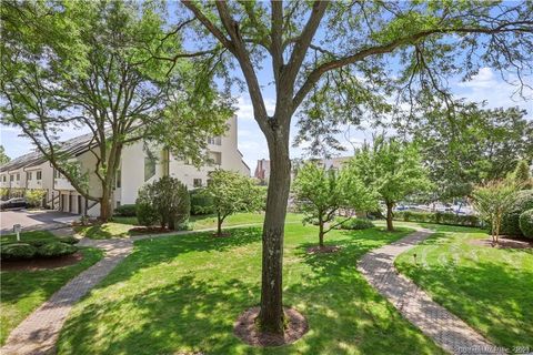Tiny photo for 79 Harbor Drive #320, Stamford, CT 06830 (MLS # 24132689)