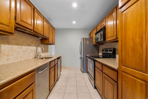 Tiny photo for 79 Harbor Drive #320, Stamford, CT 06830 (MLS # 24132689)