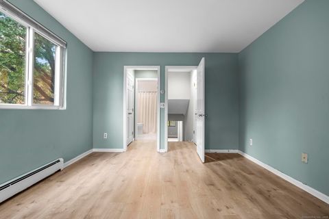 Tiny photo for 79 Harbor Drive #320, Stamford, CT 06830 (MLS # 24132689)