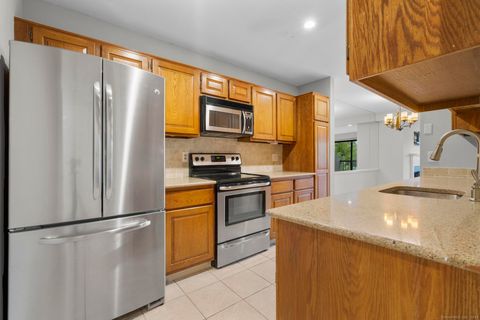 Tiny photo for 79 Harbor Drive #320, Stamford, CT 06830 (MLS # 24132689)
