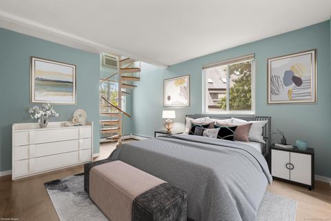 Tiny photo for 79 Harbor Drive #320, Stamford, CT 06830 (MLS # 24132689)
