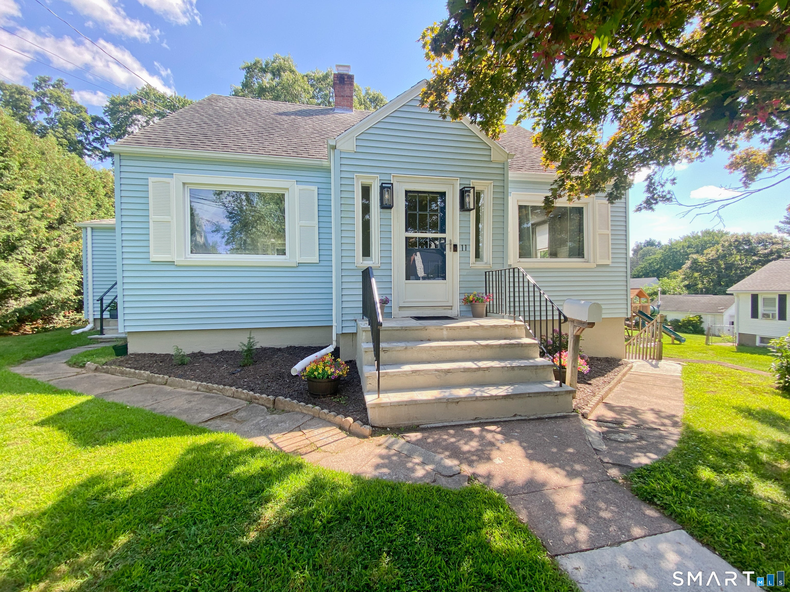 11 Esther Avenue