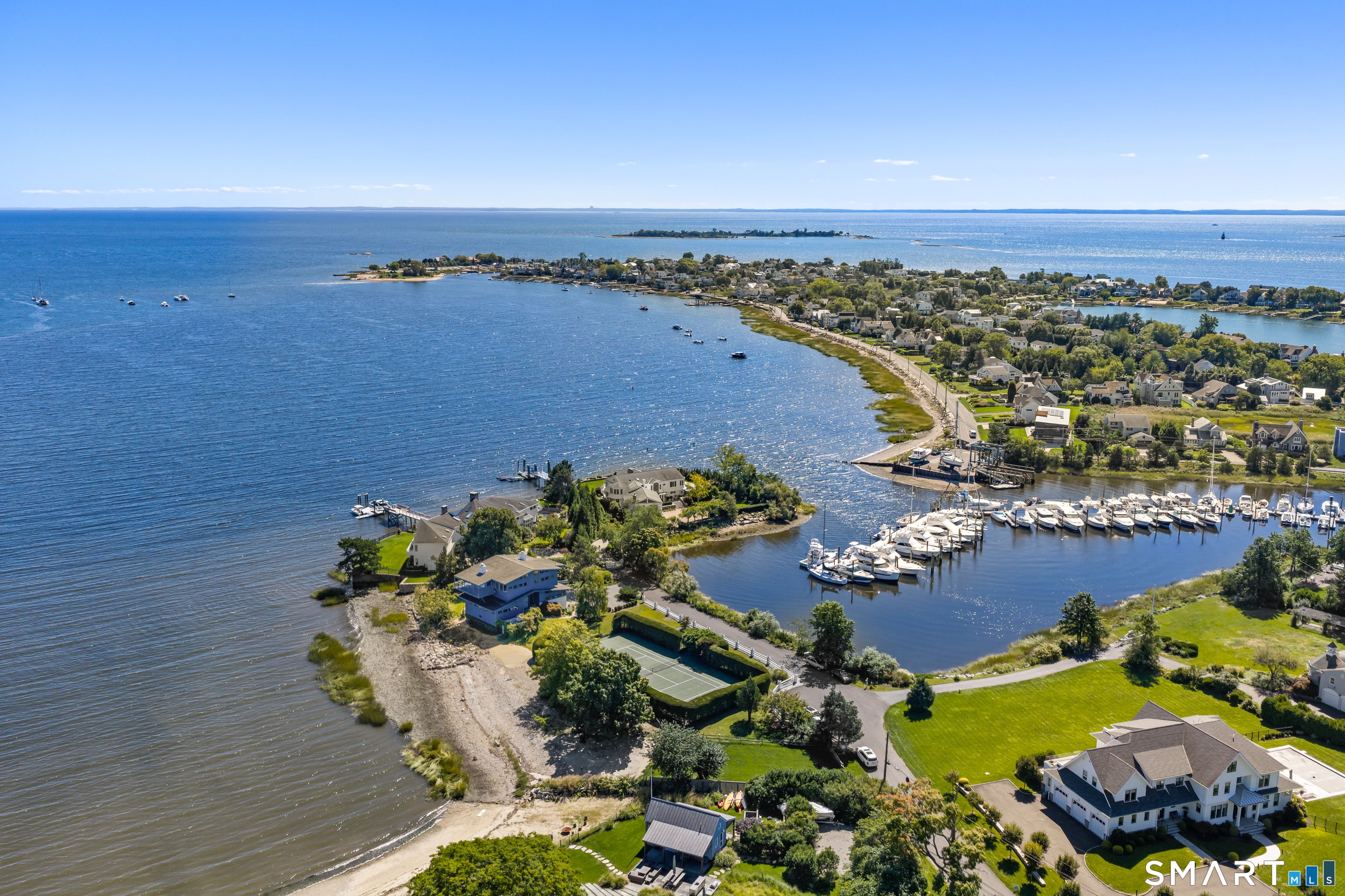 1 Driftwood Point Road
