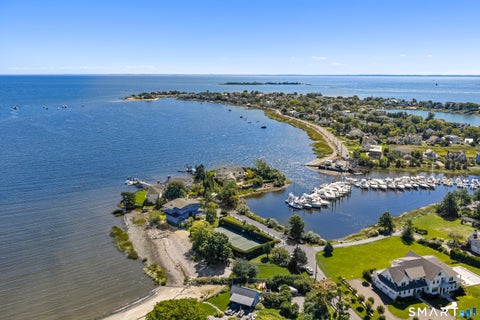 Tiny photo for 1 Driftwood Point Road, Westport, CT 06880 (MLS # 24208381)