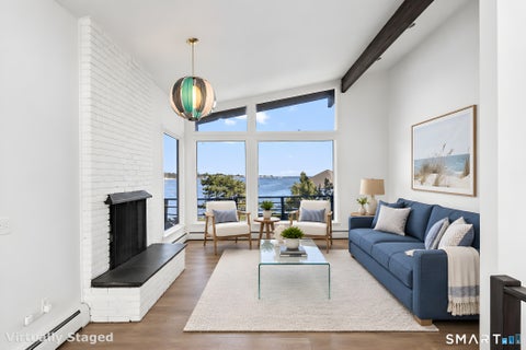Tiny photo for 1 Driftwood Point Road, Westport, CT 06880 (MLS # 24208381)