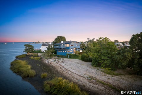 Tiny photo for 1 Driftwood Point Road, Westport, CT 06880 (MLS # 24208381)