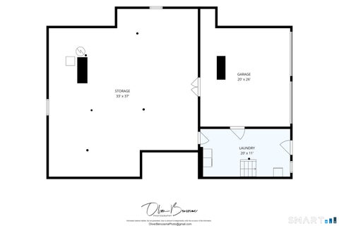 Tiny photo for 1 Driftwood Point Road, Westport, CT 06880 (MLS # 24208381)