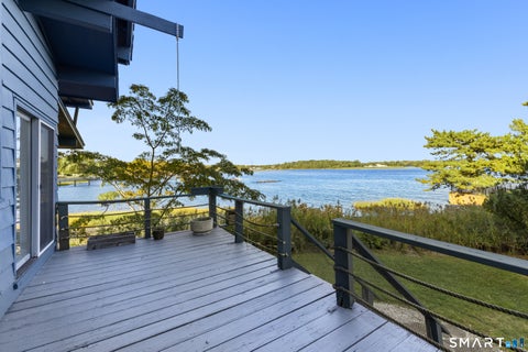 Tiny photo for 1 Driftwood Point Road, Westport, CT 06880 (MLS # 24208381)