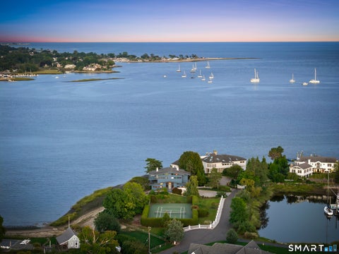 Tiny photo for 1 Driftwood Point Road, Westport, CT 06880 (MLS # 24208381)
