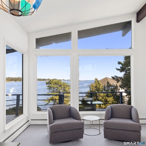 Tiny photo for 1 Driftwood Point Road, Westport, CT 06880 (MLS # 24208381)