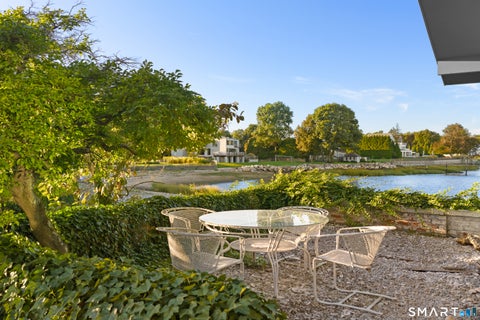 Tiny photo for 1 Driftwood Point Road, Westport, CT 06880 (MLS # 24208381)