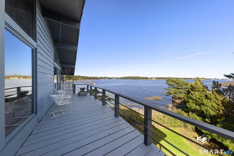 Tiny photo for 1 Driftwood Point Road, Westport, CT 06880 (MLS # 24208381)