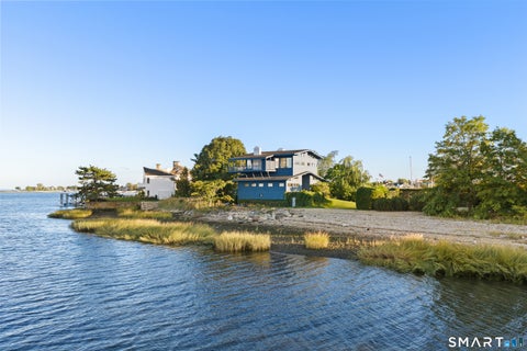 Tiny photo for 1 Driftwood Point Road, Westport, CT 06880 (MLS # 24208381)