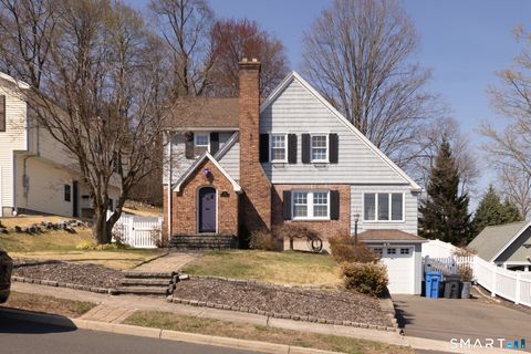 16 Haviland Street Bristol CT 06010