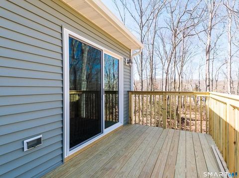 Tiny photo for 22 South Street, Brooklyn, CT 06234 (MLS # 24162473)