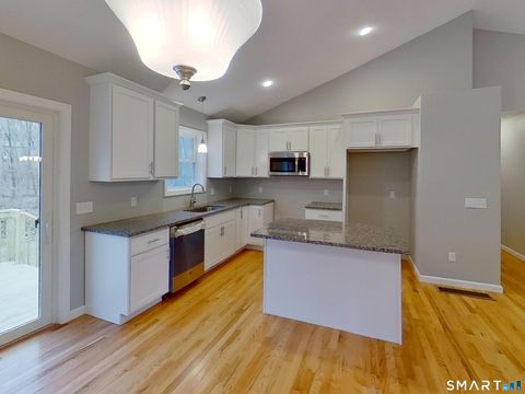 Tiny photo for 22 South Street, Brooklyn, CT 06234 (MLS # 24162473)