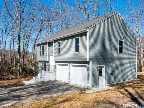 Tiny photo for 22 South Street, Brooklyn, CT 06234 (MLS # 24162473)