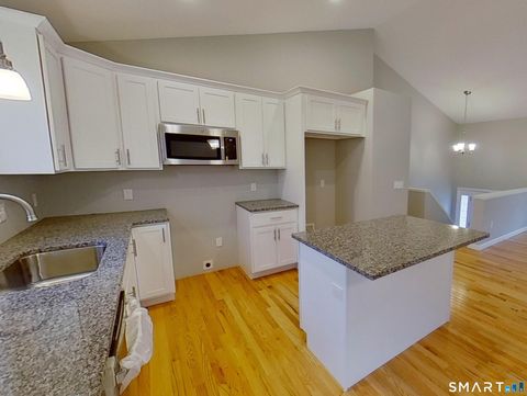 Tiny photo for 22 South Street, Brooklyn, CT 06234 (MLS # 24162473)